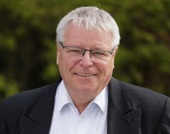 Hans-Reinhard Leppin